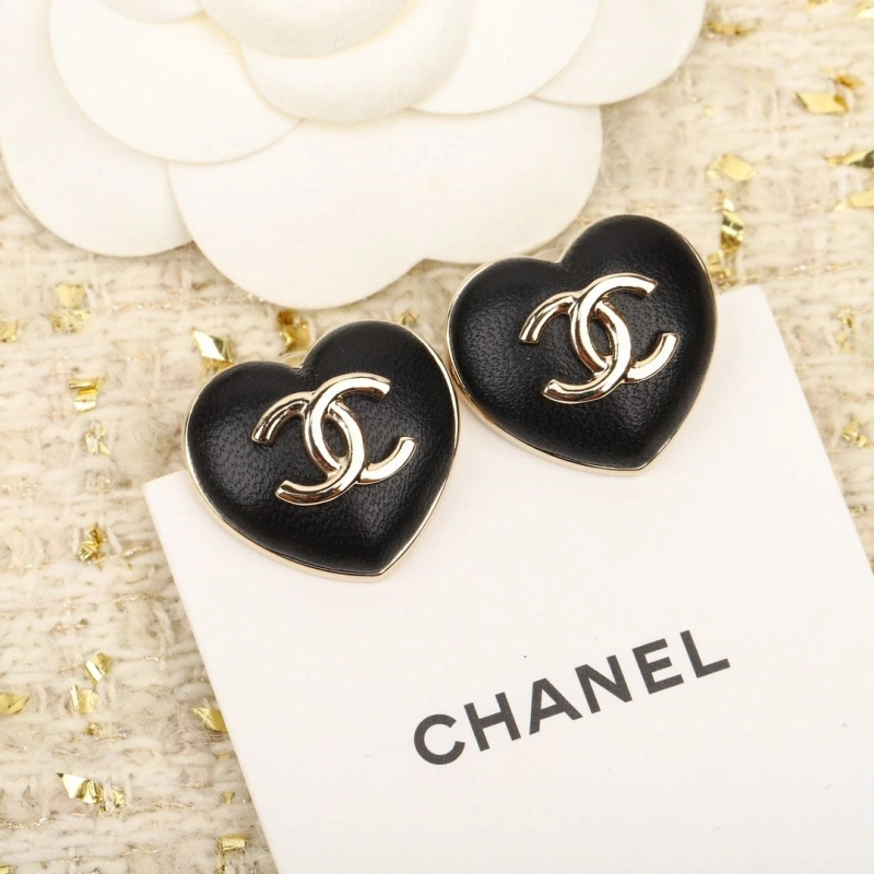 Vibrant Chxnxl Earrings 289191