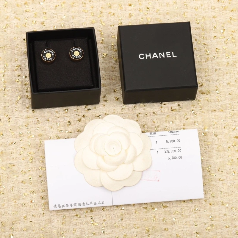 Chxnxl Earrings ModernLook 289178