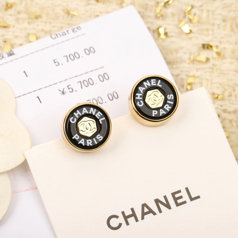 Chxnxl Earrings ModernLook 289178