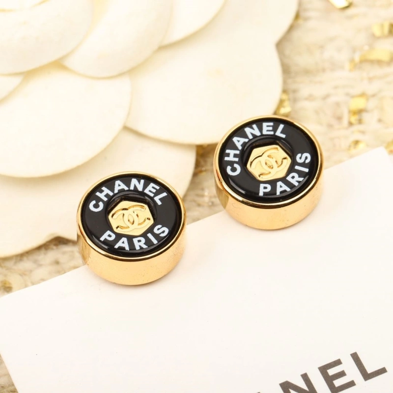 Chxnxl Earrings ModernLook 289178