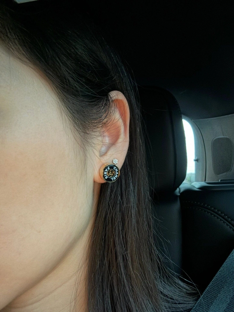 Chxnxl Earrings ModernLook 289178