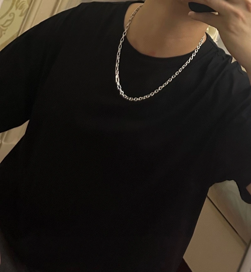 Functional LX Necklaces 310948