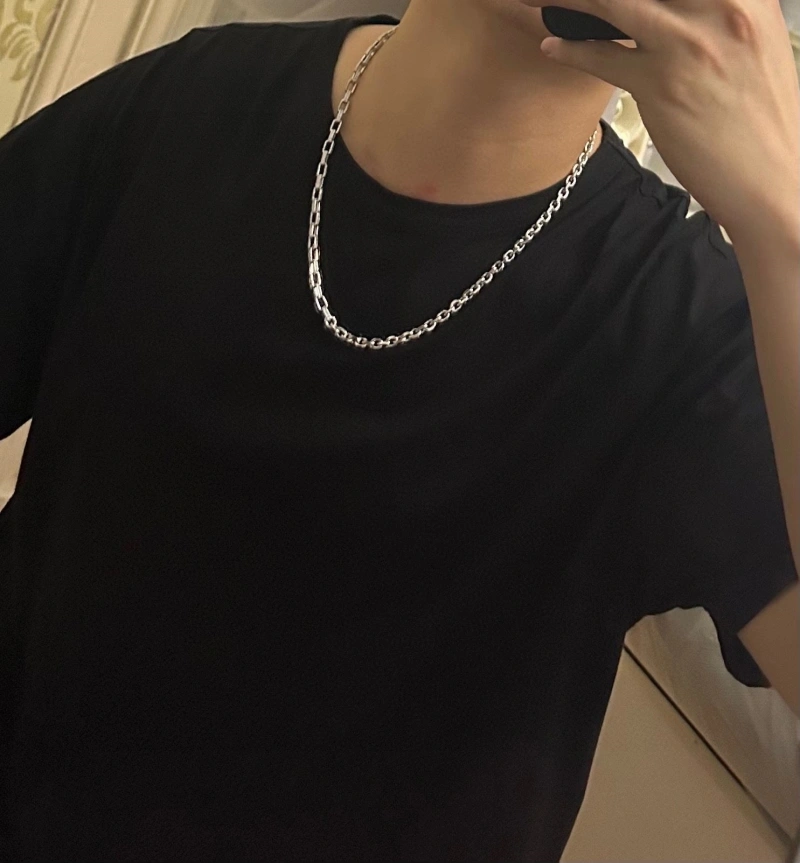 Functional LX Necklaces 310948
