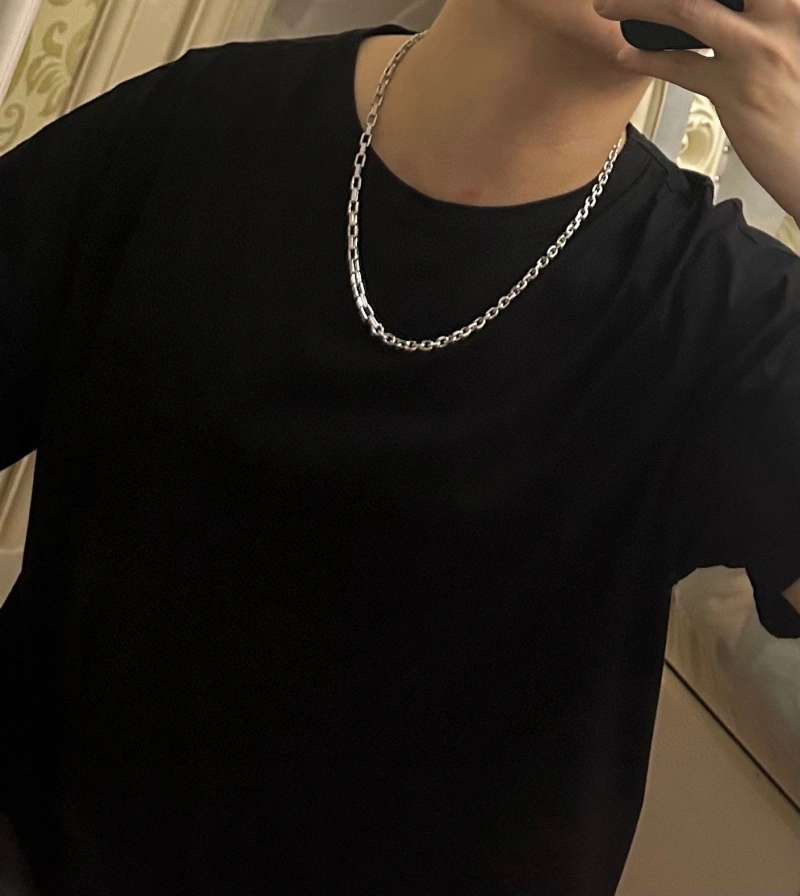 Functional LX Necklaces 310948