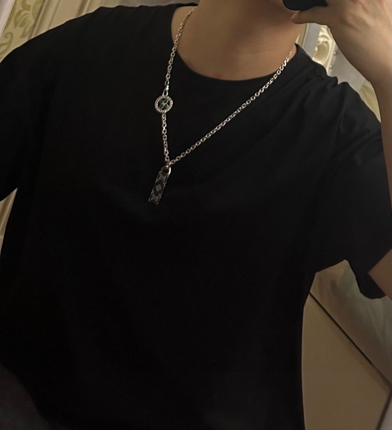 WellDesigned LX Necklaces 310938