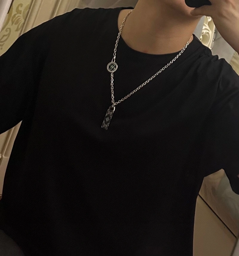WellDesigned LX Necklaces 310938