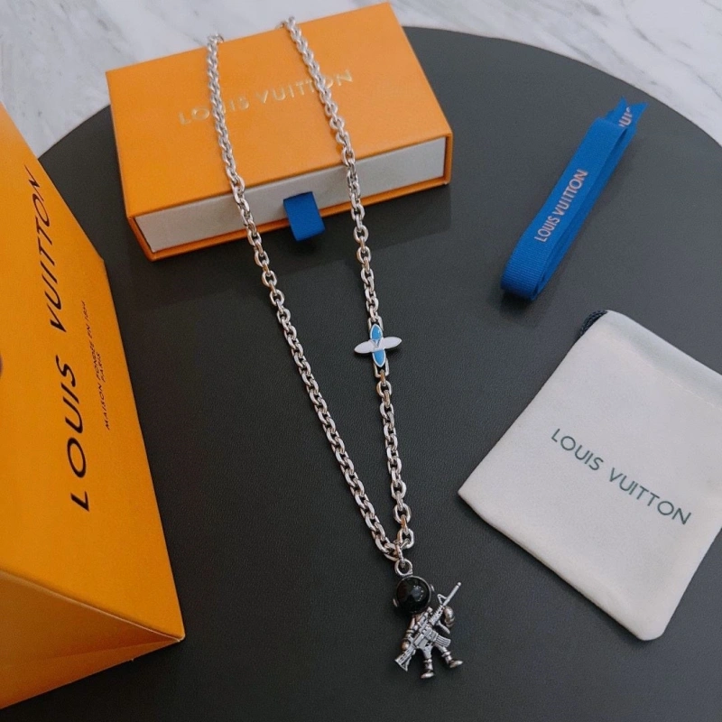 LX Necklaces Popular 310943