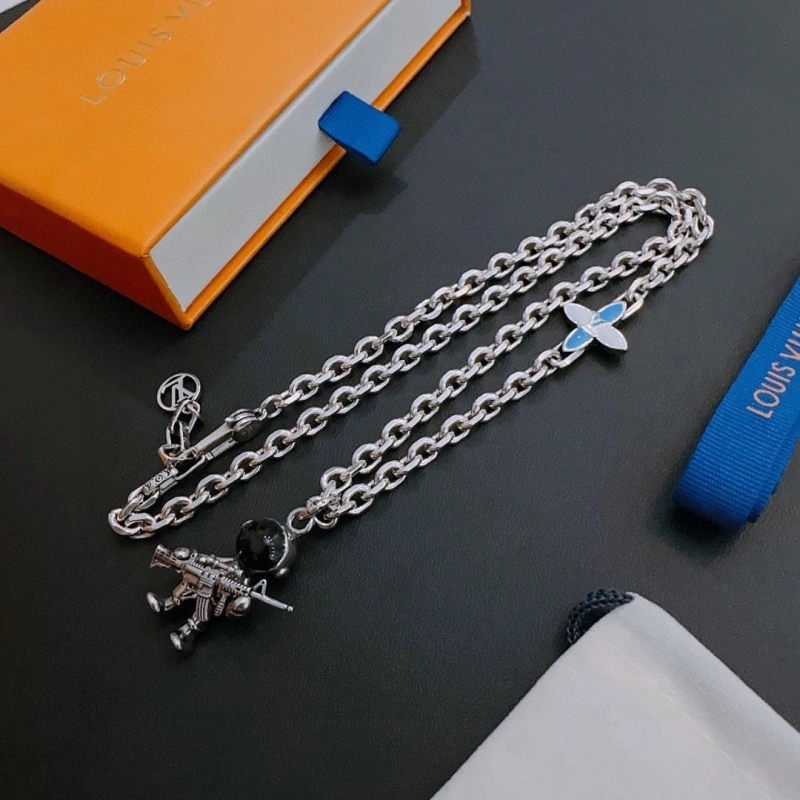 LX Necklaces Popular 310943