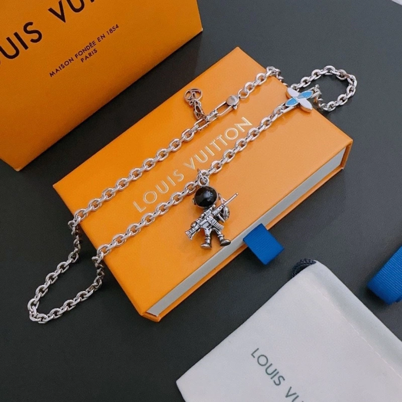 LX Necklaces Popular 310943