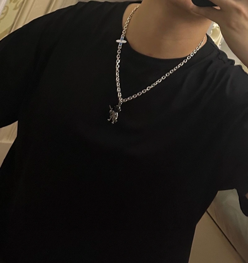 LX Necklaces Popular 310943
