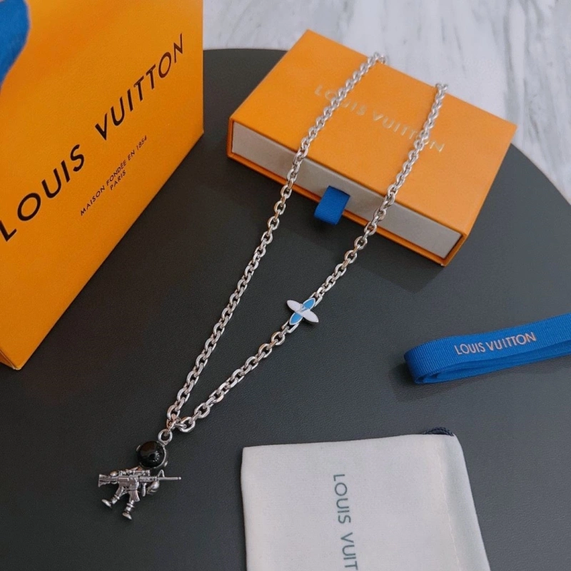 LX Necklaces Popular 310943