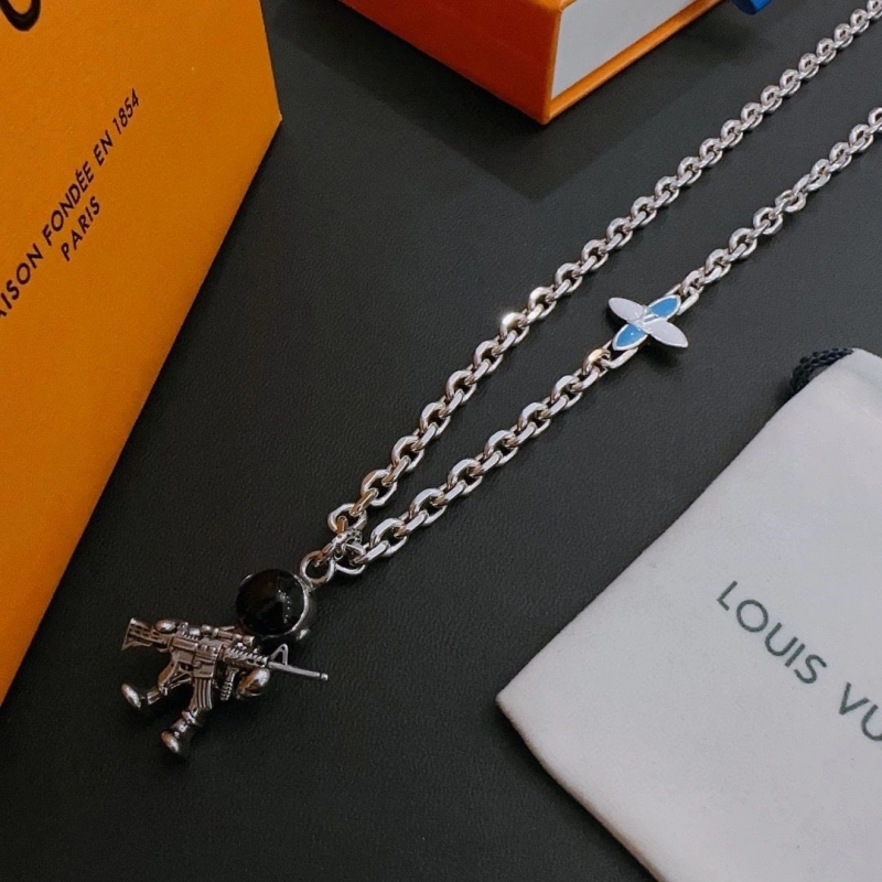 LX Necklaces Popular 310943