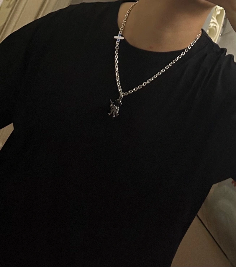 LX Necklaces Popular 310943