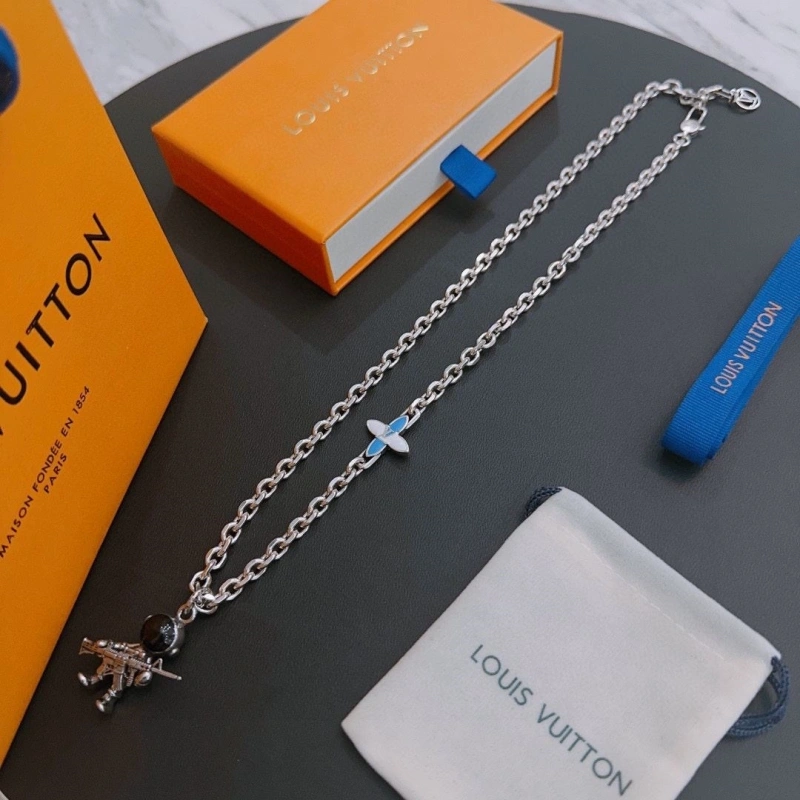 LX Necklaces Popular 310943