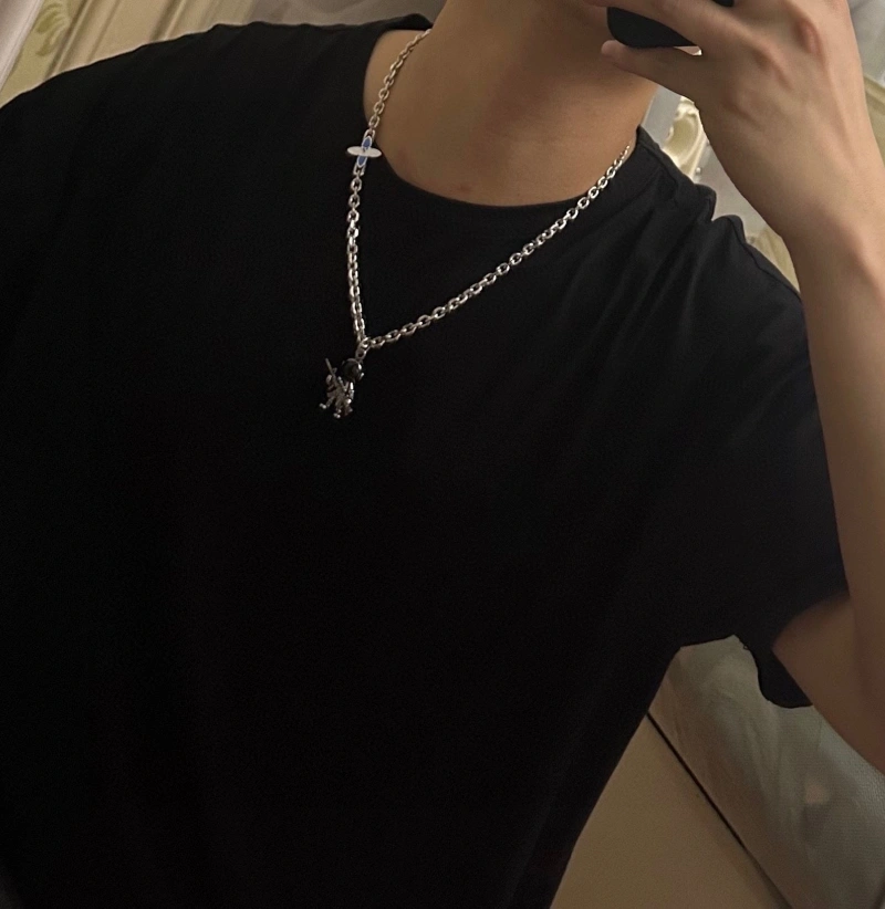 LX Necklaces Popular 310943