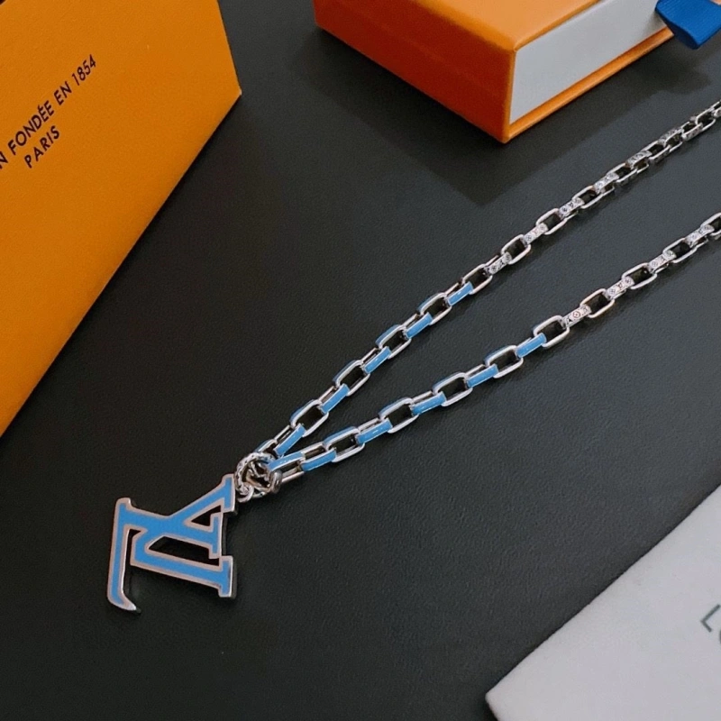 Affordable LX Necklaces 310944