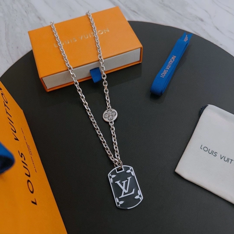 Reliable LX Necklaces 310941