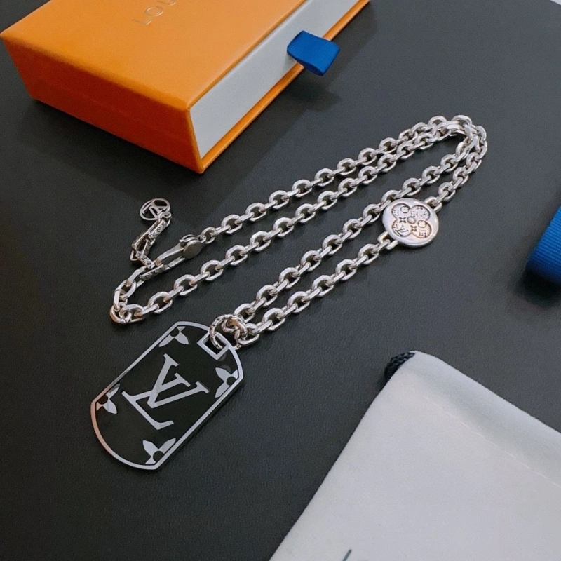 Reliable LX Necklaces 310941