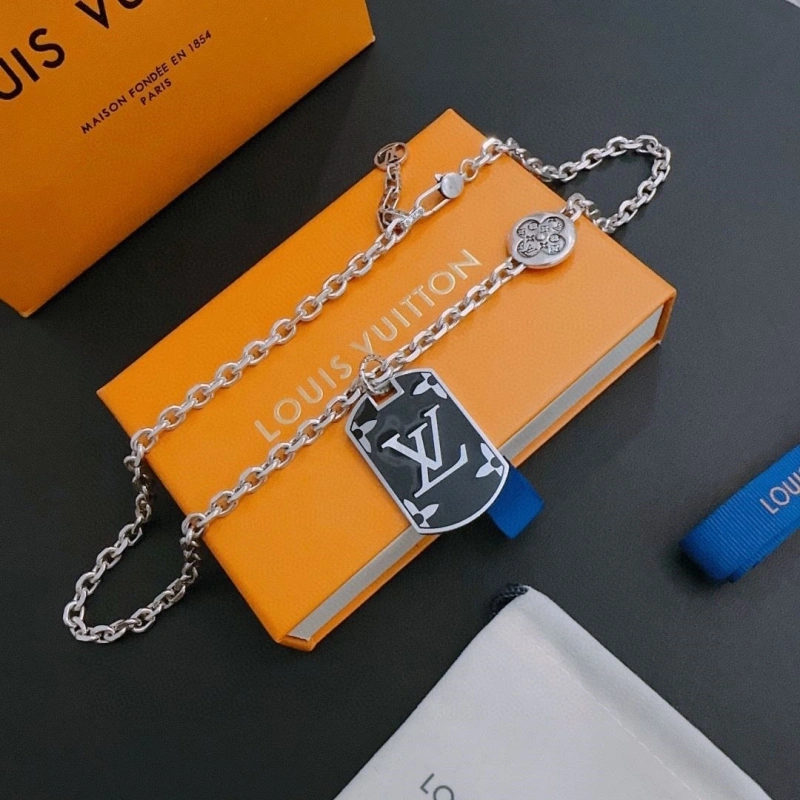 Reliable LX Necklaces 310941