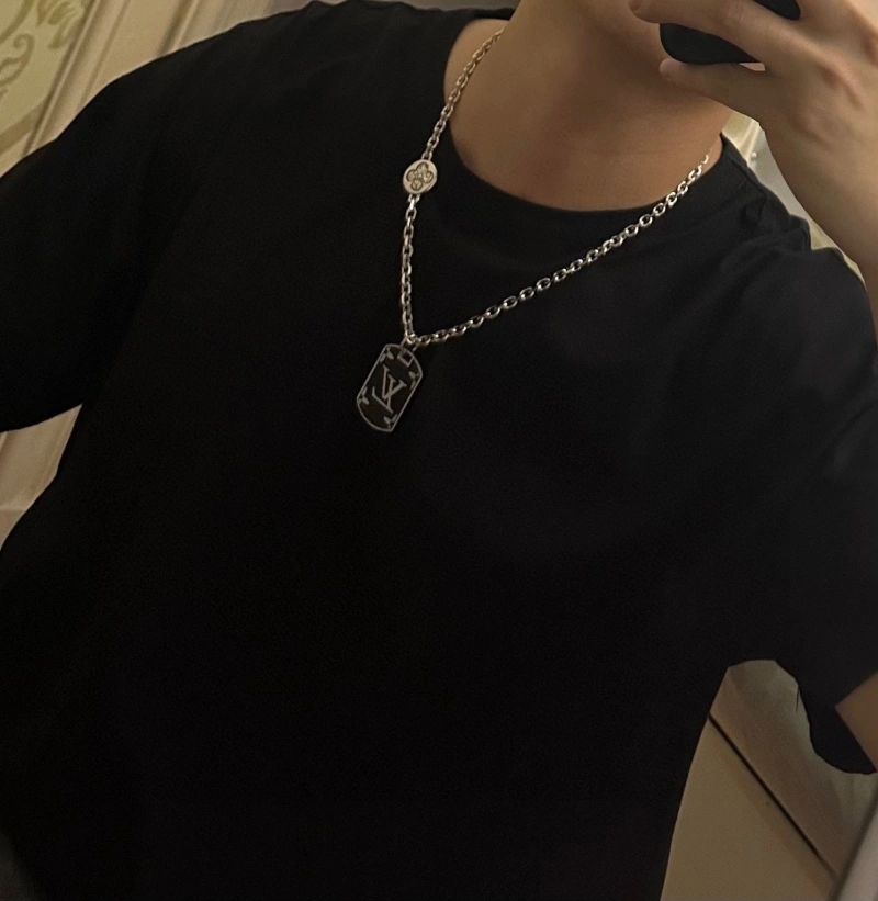 Reliable LX Necklaces 310941