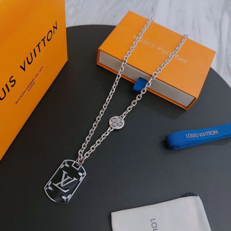 Reliable LX Necklaces 310941