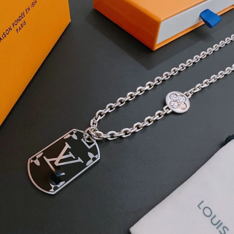 Reliable LX Necklaces 310941