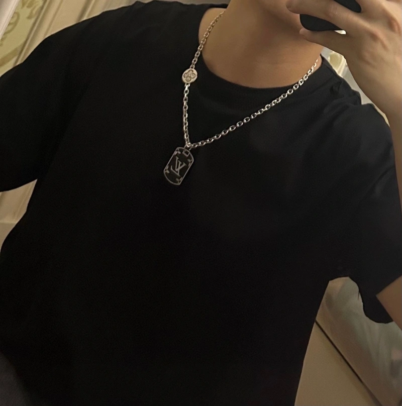 Reliable LX Necklaces 310941