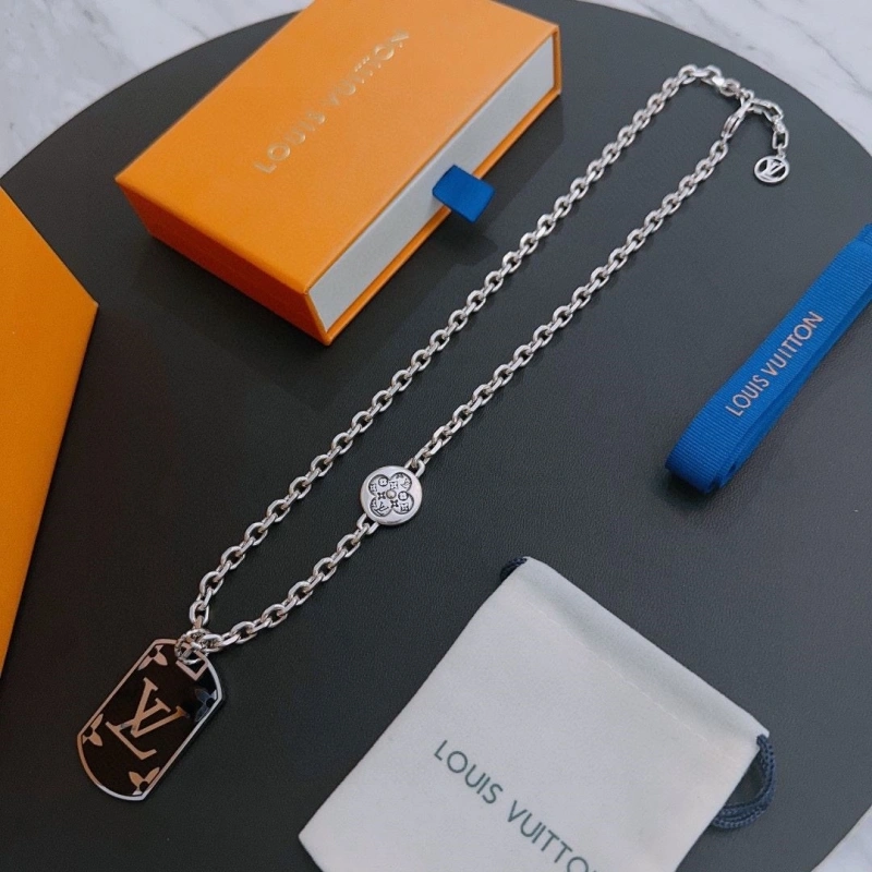 Reliable LX Necklaces 310941