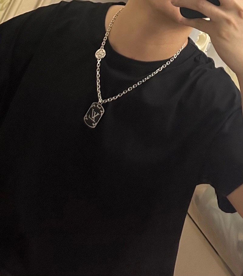 Reliable LX Necklaces 310941