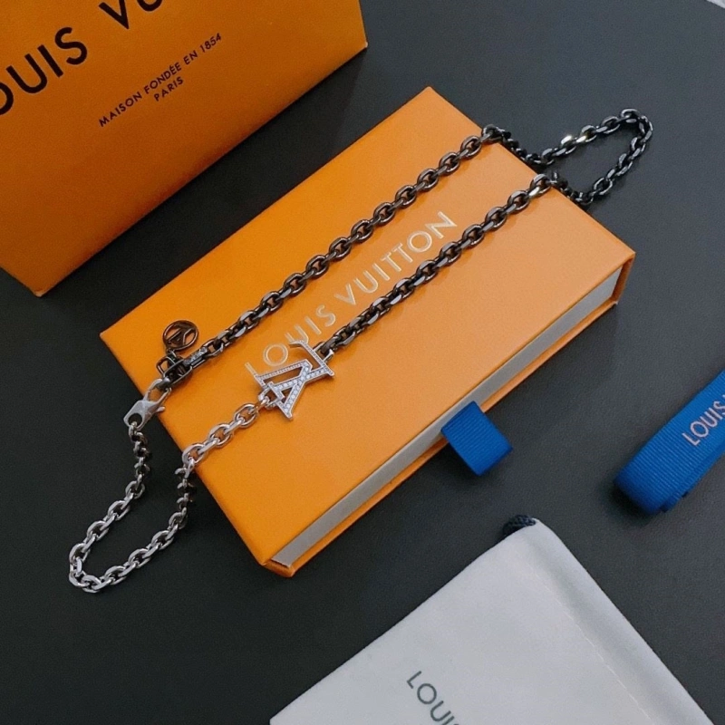 LX Necklaces ModernLook 310940