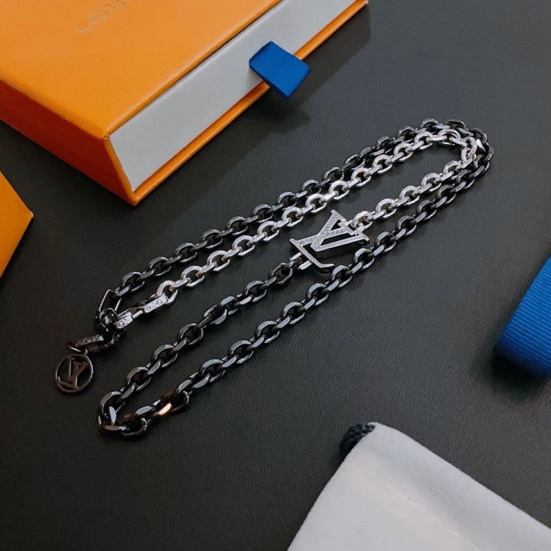 LX Necklaces ModernLook 310940