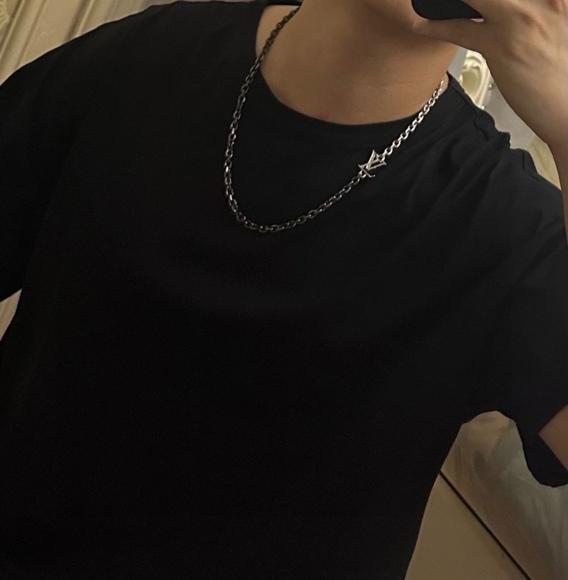LX Necklaces ModernLook 310940