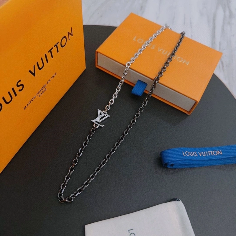LX Necklaces ModernLook 310940