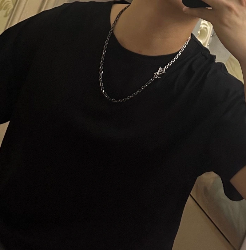 LX Necklaces ModernLook 310940