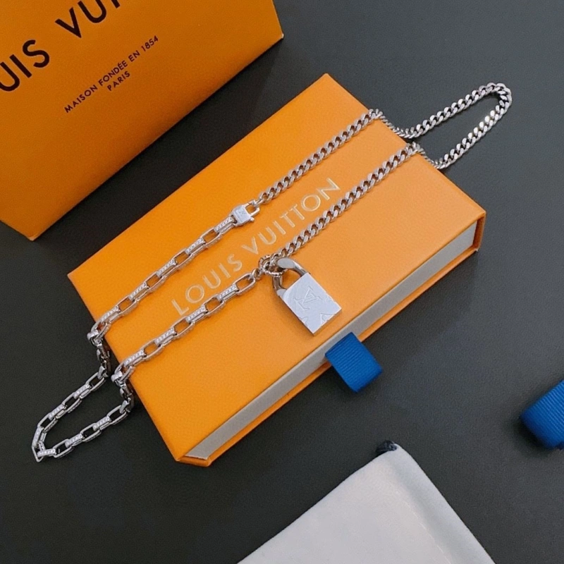 EasyMatch LX Necklaces 310939