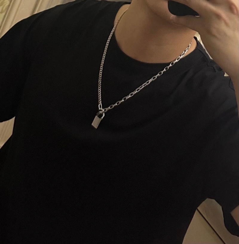 EasyMatch LX Necklaces 310939