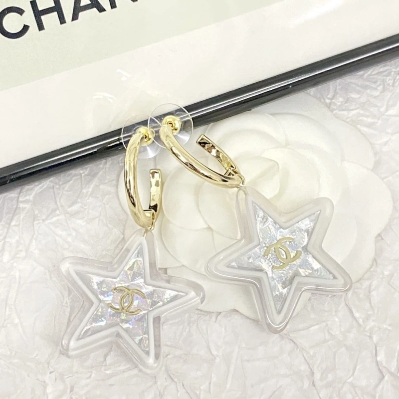Refined Chxnxl Earrings 289174