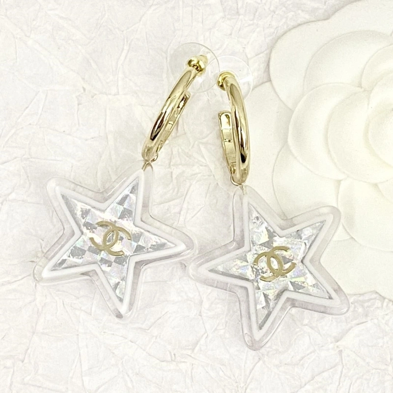 Refined Chxnxl Earrings 289174
