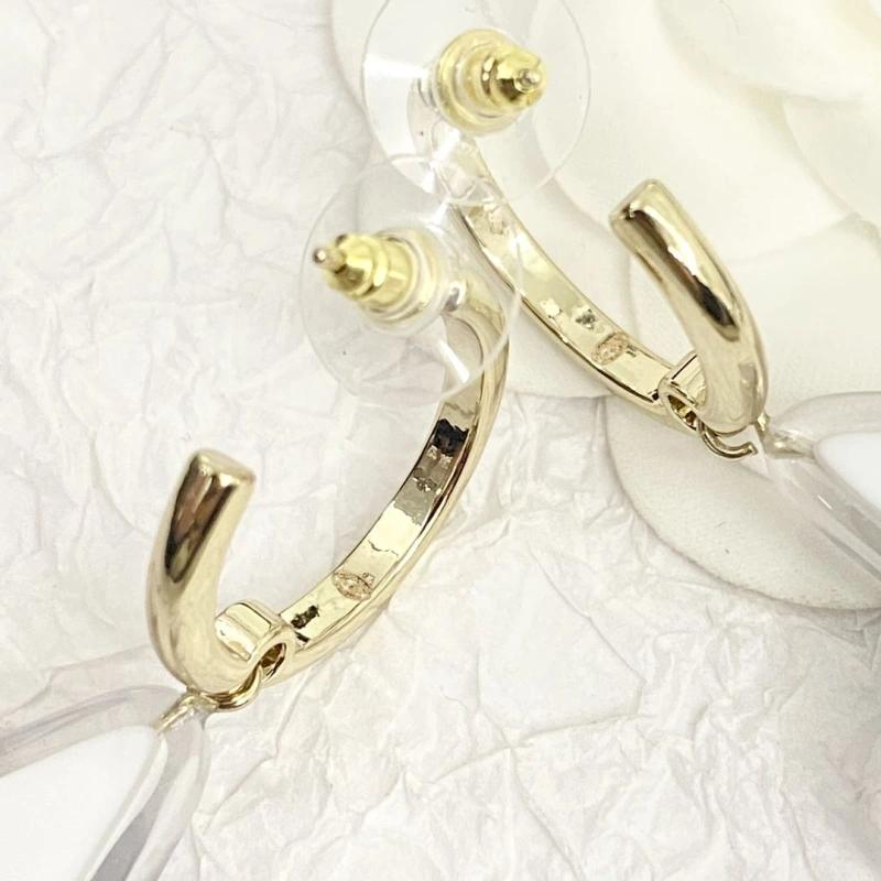 Refined Chxnxl Earrings 289174