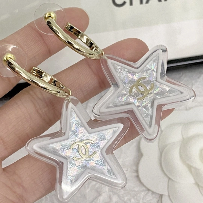 Refined Chxnxl Earrings 289174