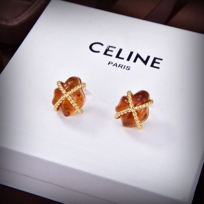 Trendy Cxlxne Earrings 283625