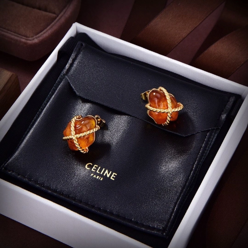 Trendy Cxlxne Earrings 283625
