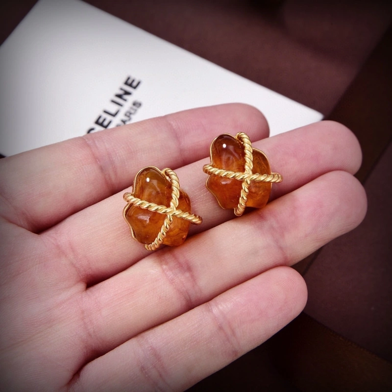 Trendy Cxlxne Earrings 283625