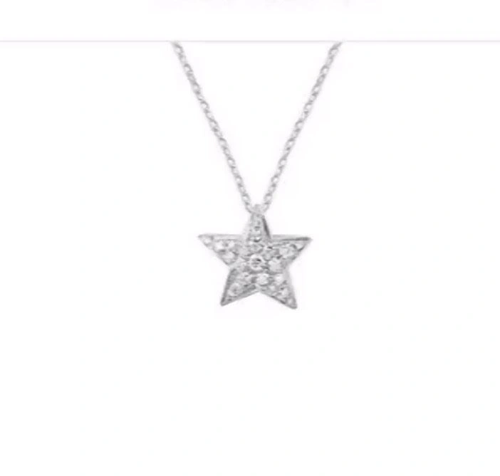 NewStyle Chxnxl Necklaces 288338