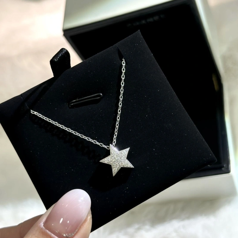 NewStyle Chxnxl Necklaces 288338