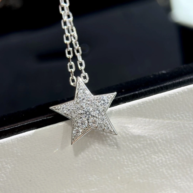 NewStyle Chxnxl Necklaces 288338
