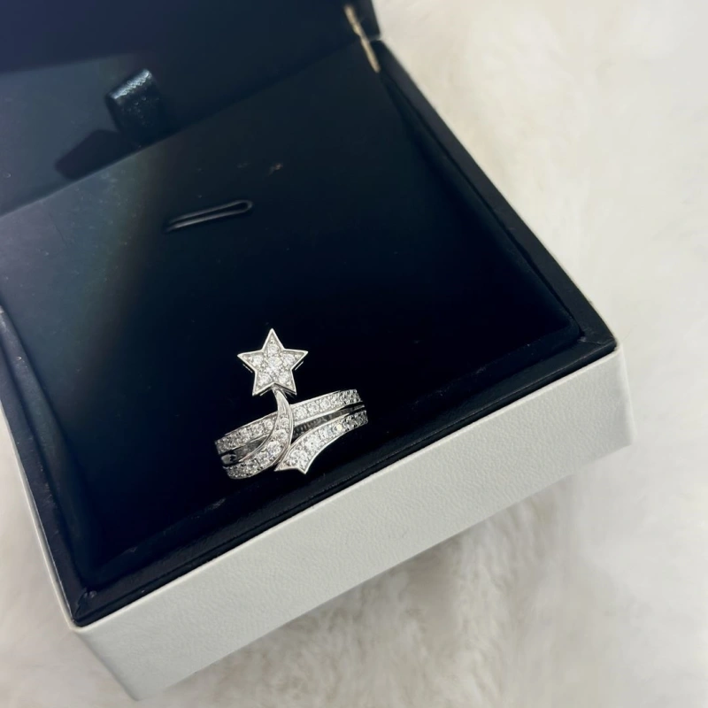 Soft Chxnxl Rings 287984