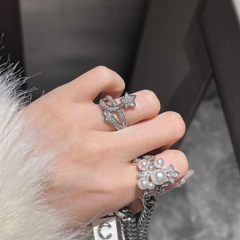 Soft Chxnxl Rings 287984