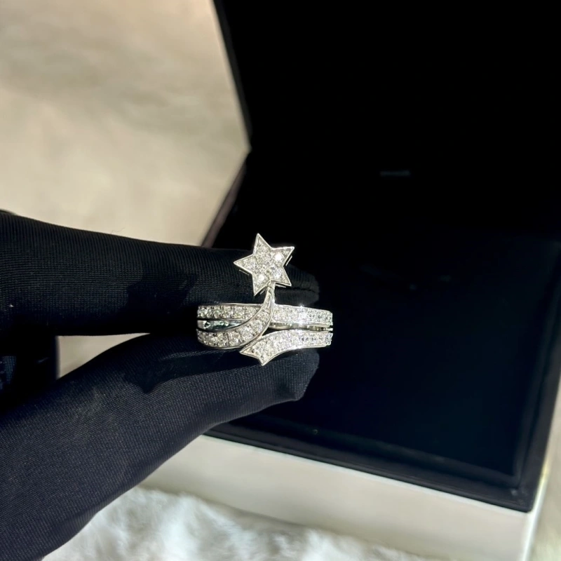 Soft Chxnxl Rings 287984