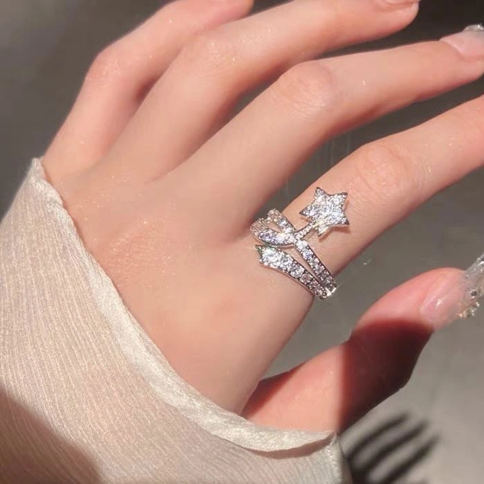 Soft Chxnxl Rings 287984